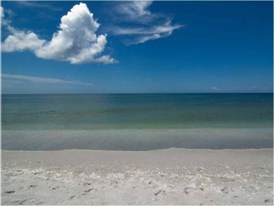 Three Bedroom Vacation Rental on Captiva Island Florida